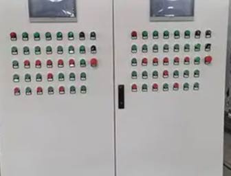 生产线用控制柜