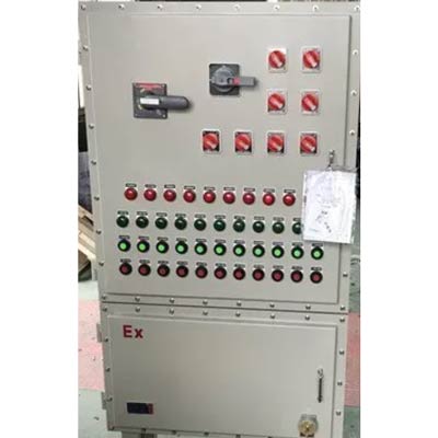 油田用配电柜